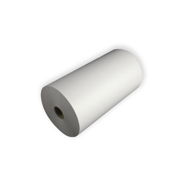 Rollo papel espirómetro 110x25x12e (10u)
