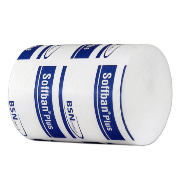 Venda almohadillar 7,5cm x 2.7m (1u) soffban
