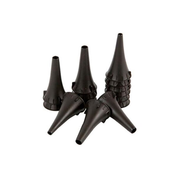 Especulo otos. compatibles 4,0 mm. (welch allyn /