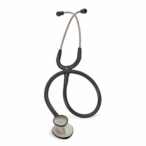 Fonendo littmann lightweight ii s.e negro (2450)