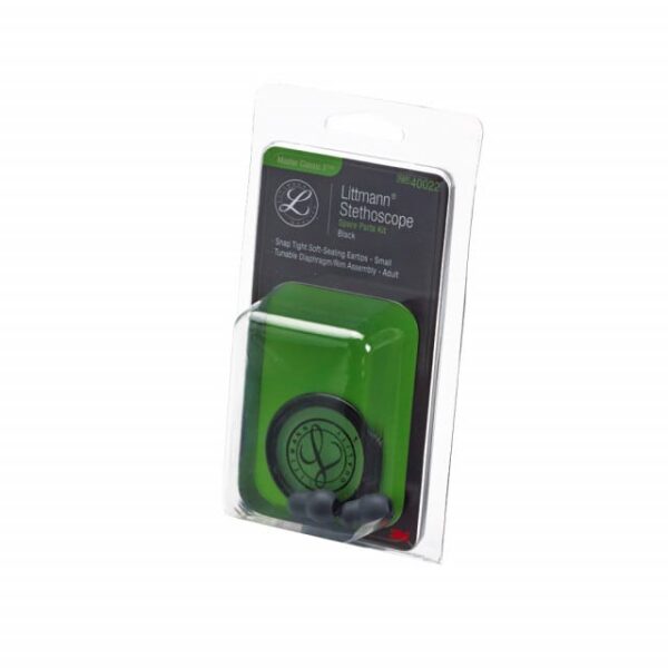 Kit repuesto littmann master classic gris (40023)