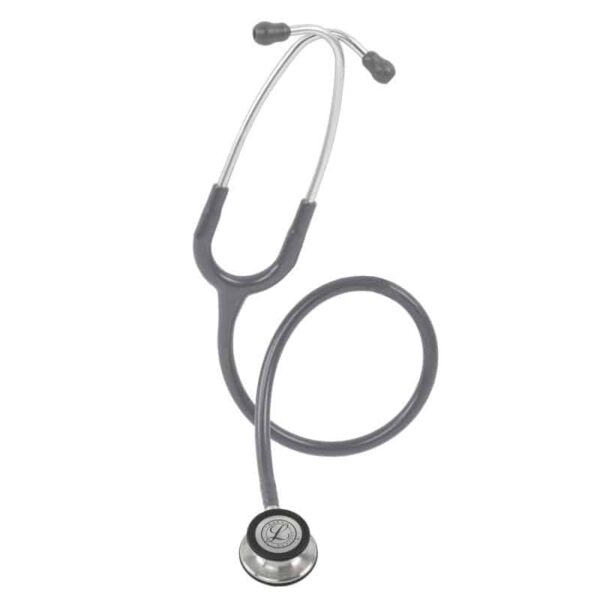 Fonendo littmann classic iii gris (5621)