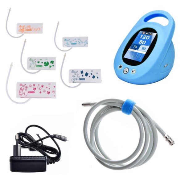 Monitor arterial digital meditech