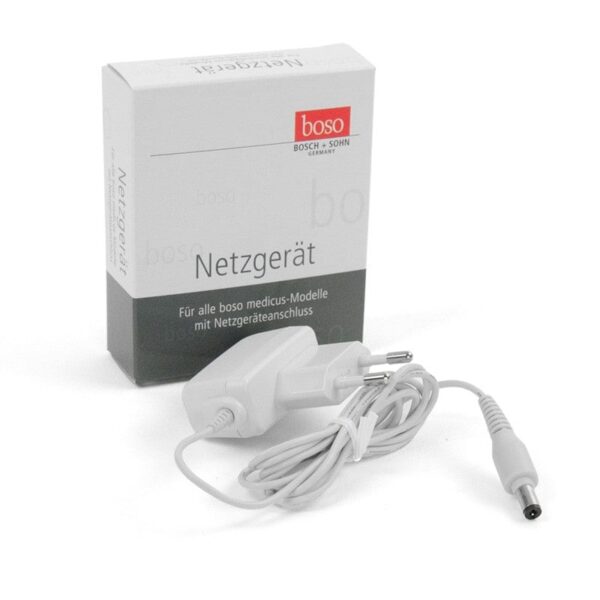 Cable de conexión paea boso medicus uno, x y