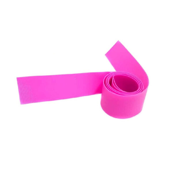 Torniquete s/latex n/estéril rosa 1u