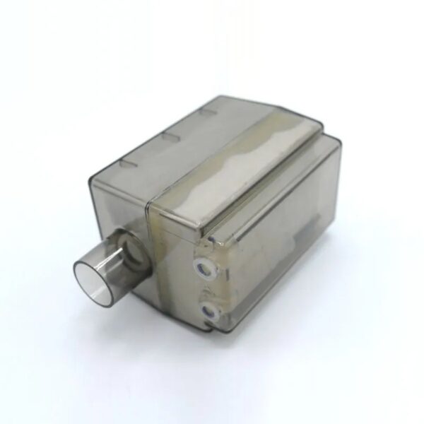 Filtro interno concentrador 525 ks devilbiss