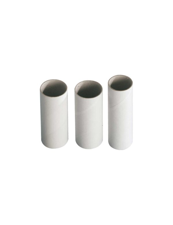Boquilla para espirometría 60x28x30 100u