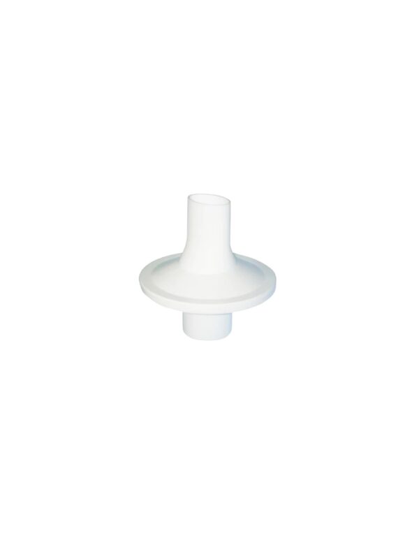 Filtro bacteriano / vírico desechable  contecmir