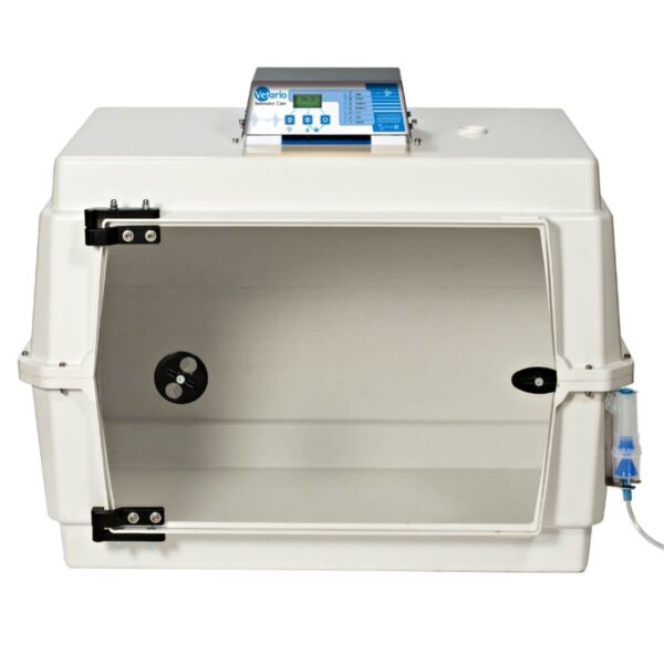 Vetario s50 advance series ii