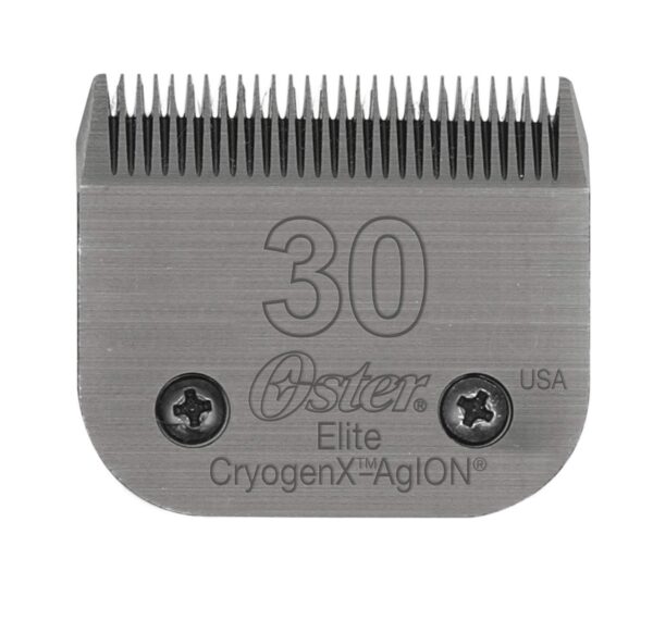 Cuchilla esquiladora nº 30 (0,5mm) (1u) oster