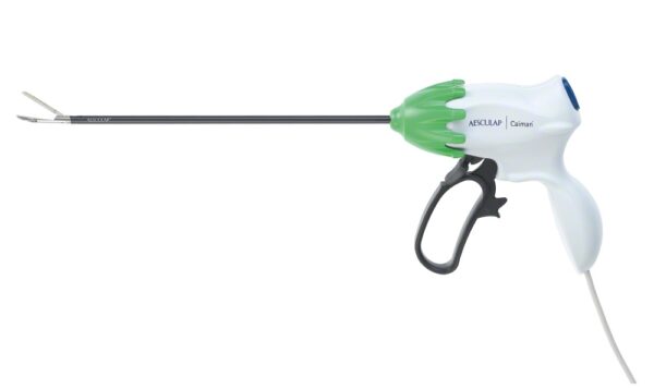 Pinza aesculap® caimán pl775su maryland ø5mm 170mm