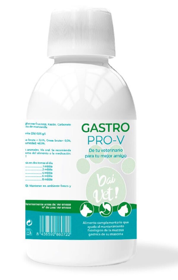 Gastro prov 80ml baivet