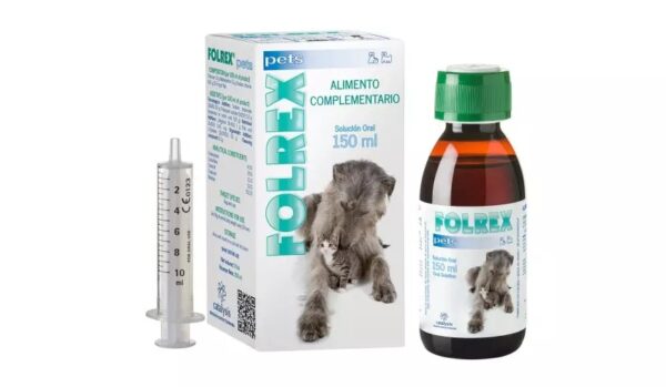 Folrex pets 150 ml