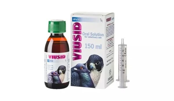 Viusid avis 150 ml