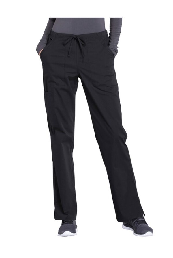 Pantalón femenino cinta ajustable cherokee