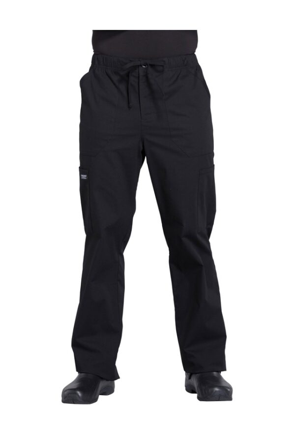 Pantalón caballero cargo cherokee