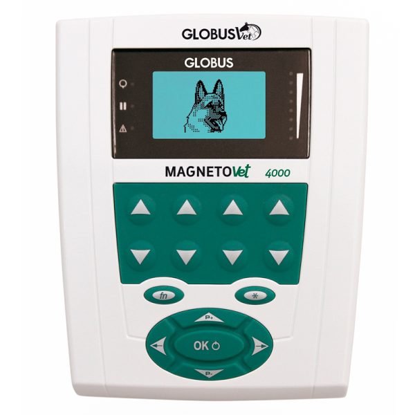Magnetovet 4000 1u
