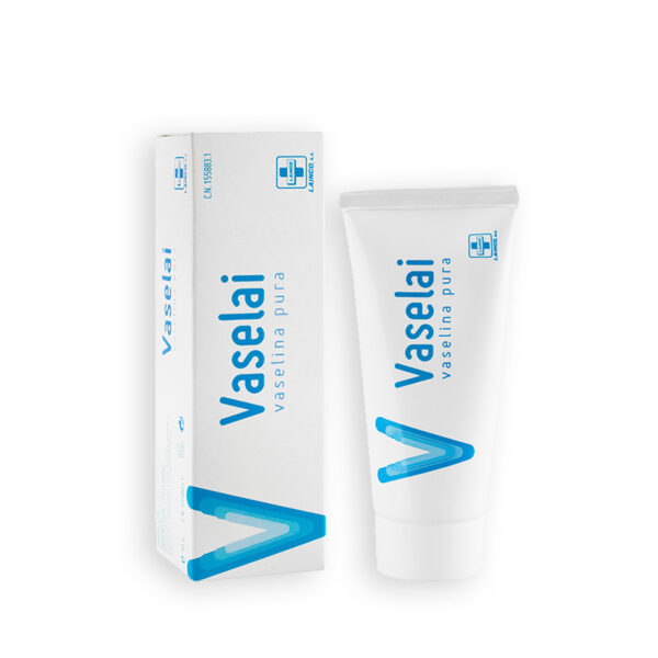 Vaselina vaselai 30 gr. 1u