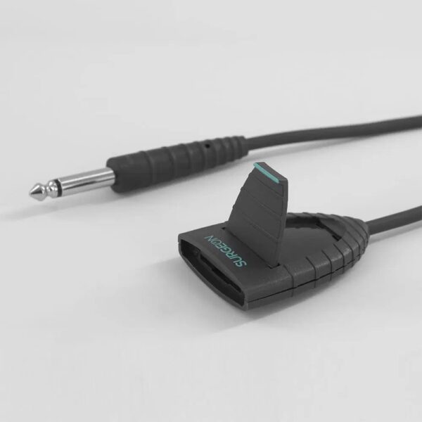 Cable para placa electrodo neutro surtron
