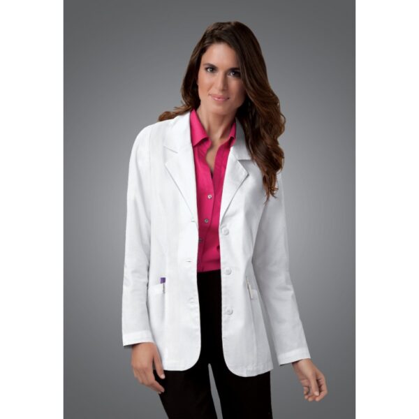 Bata femenina estilo blazer cherokee