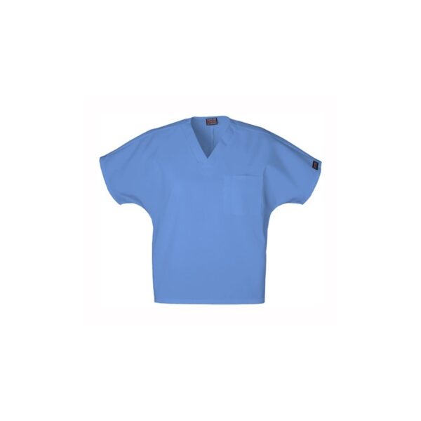 Top fcuello v un bolsillo cherokee