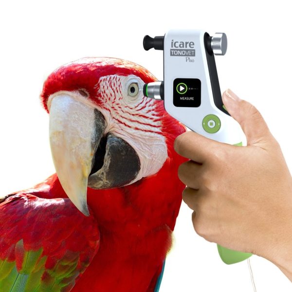 Tonómetro tonovet plus - Imagen 6