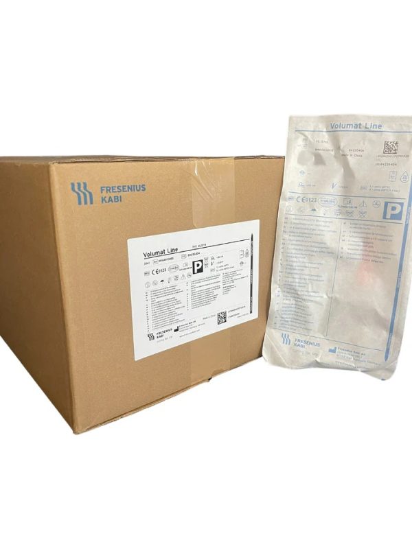 Equipo de infusión para bomba de infusión - Imagen 3