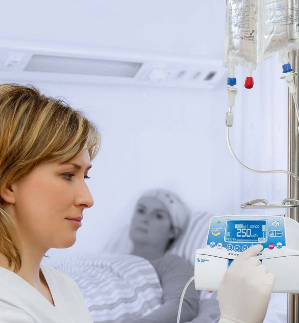 Equipo de infusión para bomba de infusión - Imagen 4
