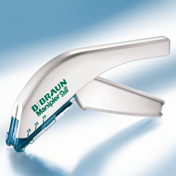 Grapadora az 35w manipler braun 1u - Imagen 2