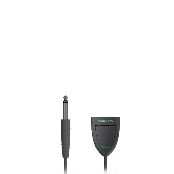 Cable para placa electrodo neutro surtron - Imagen 2