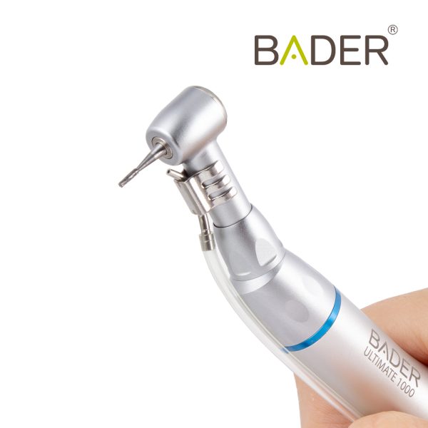 Micromotor pulidor veterinario bader (incluye - Imagen 2
