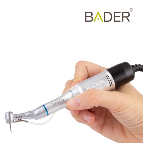 Micromotor pulidor veterinario bader (incluye - Imagen 3
