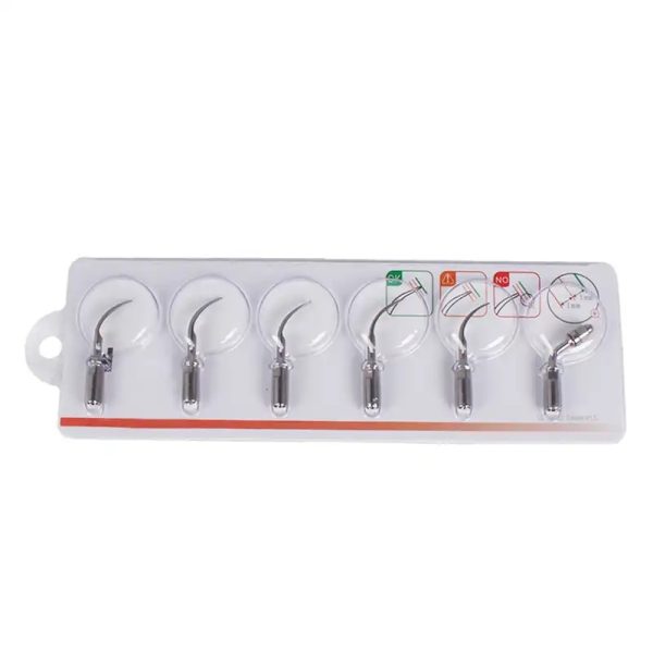 Limpiador dental por ultradsonidos m7 plus - Imagen 3