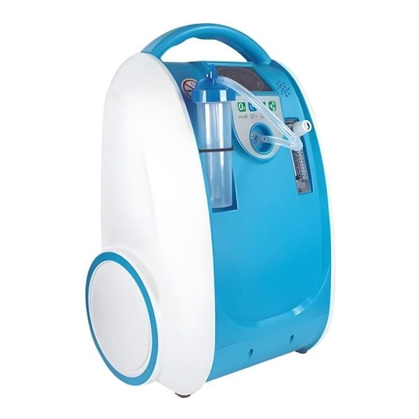 Generador de oxígeno olvb1 portátil (incluye