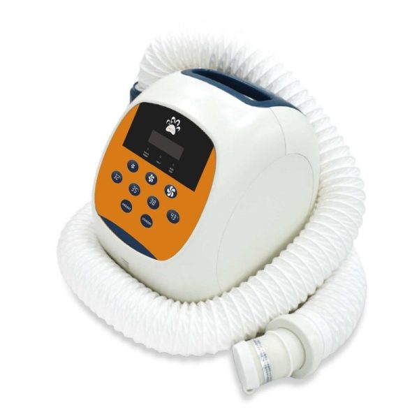Calentador de aire m600v meditech