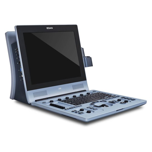 Ecógrafo u60 vet sin sondas edan