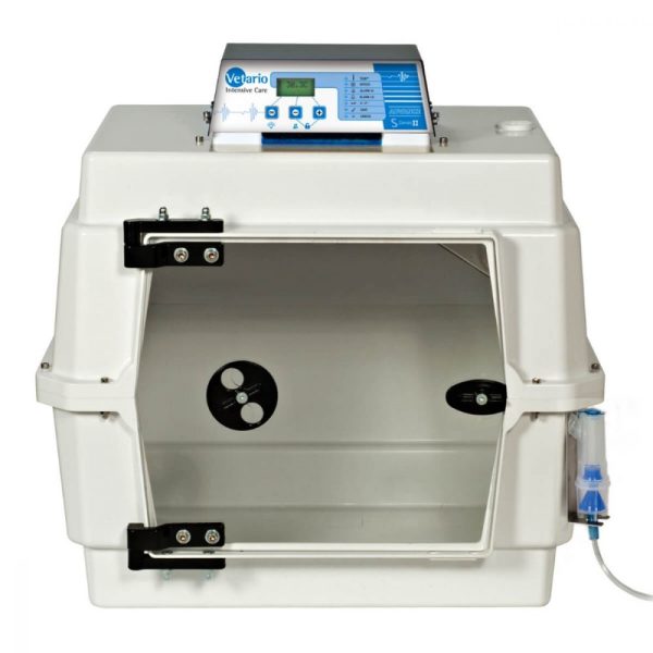 Vetario s40 advance series ii