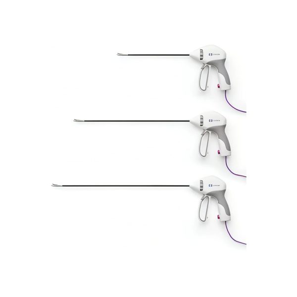 Pinza ligasure maryland jaw nancoated 37cm