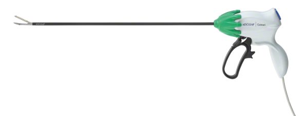 Pinza aesculap® caimán pl740su recta ø5mm x 360mm