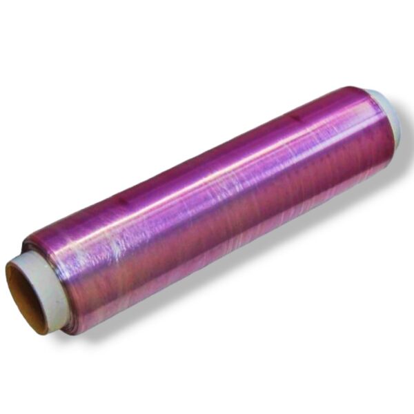 Rollo de film transparente 30cm x 250m 1u