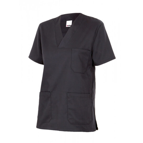 Camisola pijama azul marino talla m velilla