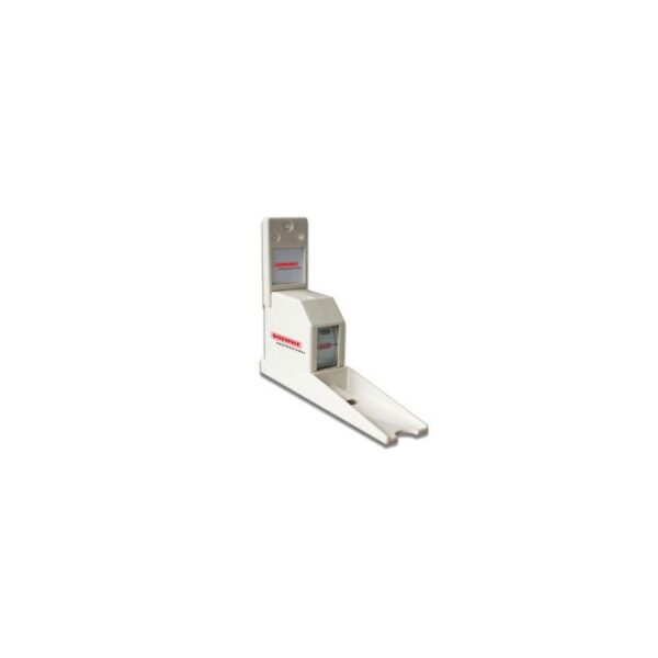 Tallímetro de pared soehnle 5002.01.001