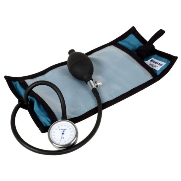 Equipo de infusión a presión metpak 500ml riester