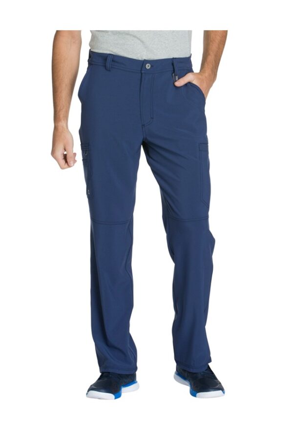 Pantalón masculino cargo cherokee