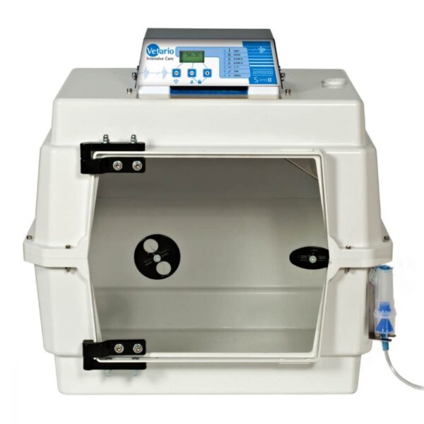 Vetario s40 advance series ii