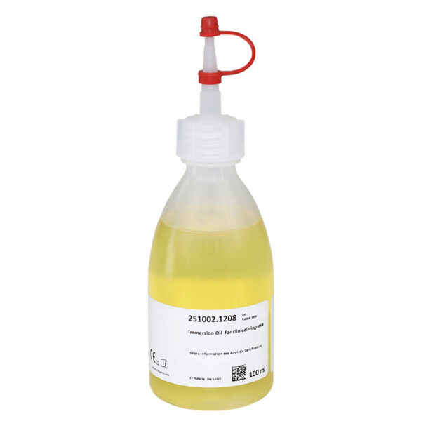 Aceite de inmersión 100ml