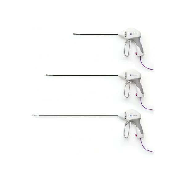Pinza ligasure maryland jaw nancoated 37cm