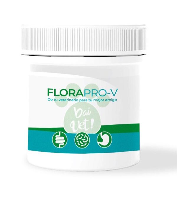Flora prov 30 gramos baivet