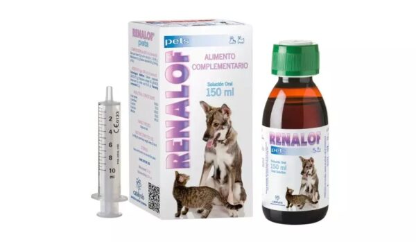 Renalof pets 150 ml