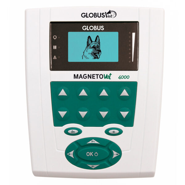 Magnetovet 4000 1u